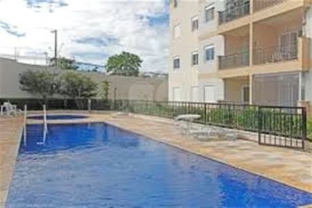 Apartamento à venda com 2 quartos, sendo 1 suíte, em Vista Alegre, Vinhedo, SP