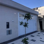 Casa Residencial à venda, Tupi, Praia Grande - CA0115.