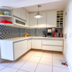 Apartamento à venda com 2 quartos, sendo 1 suíte, em Jardim Dom Bosco, São Paulo, SP