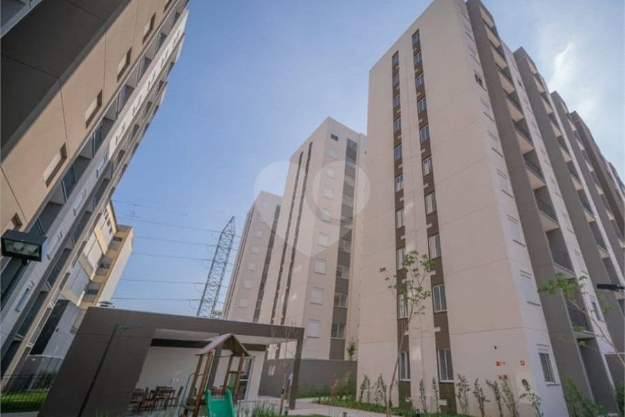 Apartamento à venda com 2 quartos em Vila Guilherme, São Paulo, SP