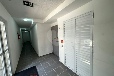 Apartamento à venda com 2 quartos em Jardim Helian, São Paulo, SP