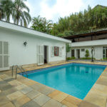 Casa Térrea à venda ou para alugar com 4 suítes em Jardim Marajoara, São Paulo, SP