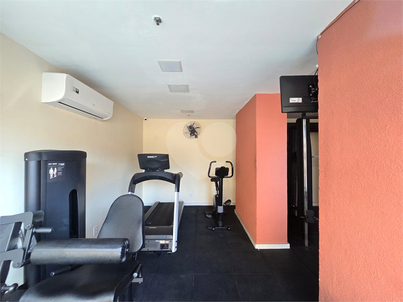Apartamento à venda com 2 quartos em Vila Isabel, Rio de Janeiro, RJ