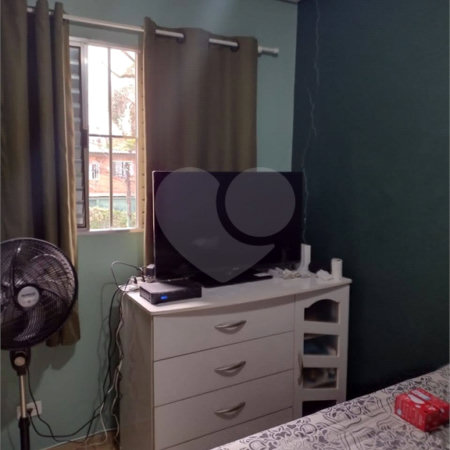 Sobrado à venda com 2 quartos em Vila Vasconcelos, São Paulo, SP