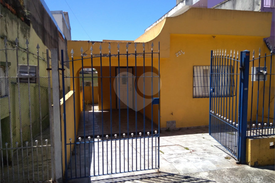 Casa à venda com 4 quartos em Saúde, São Paulo, SP