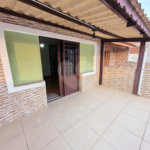 Sobrado à venda com 3 quartos em Rio Pequeno, São Paulo, SP