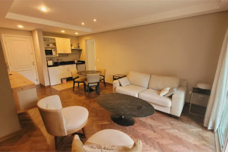 Apartamento à venda com 1 suíte em Pinheiros, São Paulo, SP