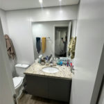 Apartamento à venda com 3 quartos, sendo 1 suíte, em Campo Grande, São Paulo, SP