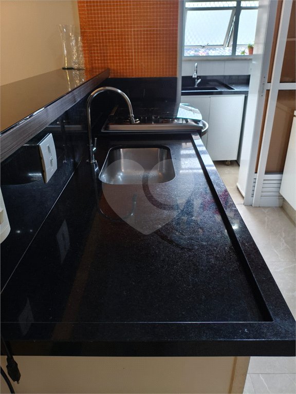 Apartamento à venda com 3 quartos, sendo 1 suíte,  no Centro, São Bernardo do Campo, SP