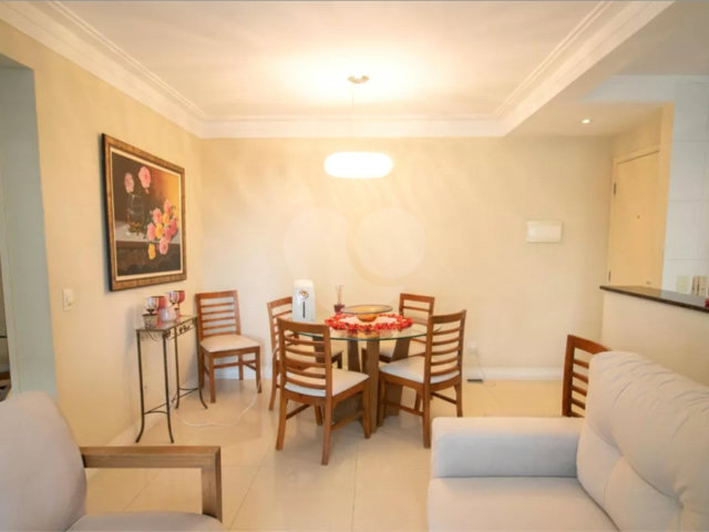 Apartamento à venda com 3 quartos, sendo 1 suíte,  em Casa Verde, São Paulo, SP