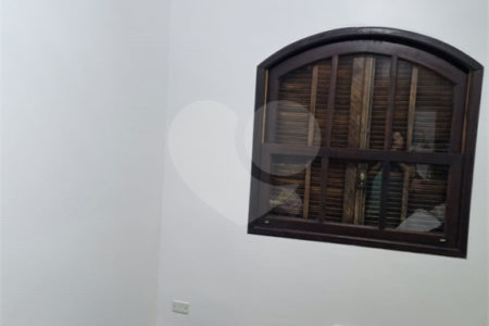 Sobrado à venda com 2 quartos em Tucuruvi, São Paulo, SP