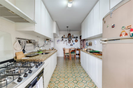 Apartamento à venda com 4 quartos, sendo 1 suíte,  em Chácara Santo Antônio, São Paulo, SP