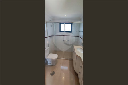 Apartamento à venda com 4 quartos em Jardim Morumbi, São Paulo, SP