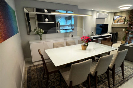 Apartamento à venda com 2 quartos, sendo 1 suíte, em Barra Funda, São Paulo, SP