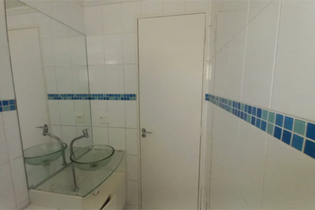Apartamento à venda com 2 quartos em Jardim das Vertentes, São Paulo, SP