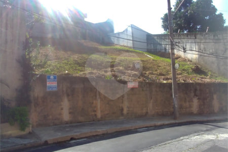 Terreno à venda em Jardim São Bento, São Paulo, SP