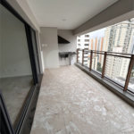 Apartamento à venda com 2 suítes em Campo Belo, São Paulo, SP