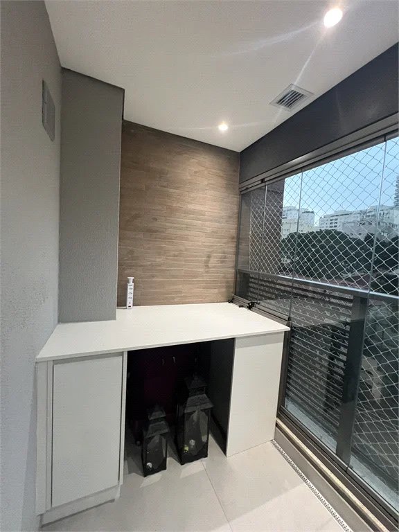 Apartamento à venda ou para alugar com 1 quarto em Pinheiros, São Paulo, SP