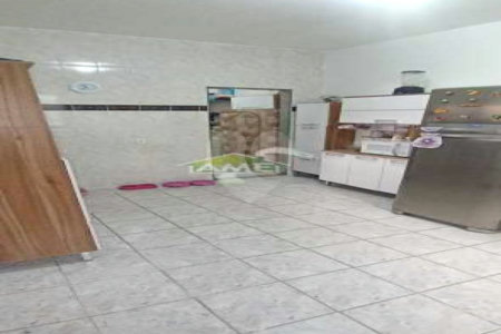 Casa à venda com 1 suíte em Santíssimo, Rio de Janeiro, RJ