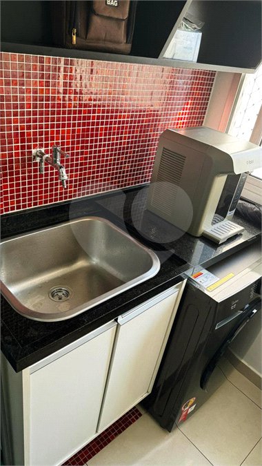 Apartamento à venda com 3 quartos em Quarta Parada, São Paulo, SP