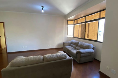 Apartamento com 3 dormitórios à venda, 117 m² por R$ 1.120.000,00 - Embaré - Santos/SP