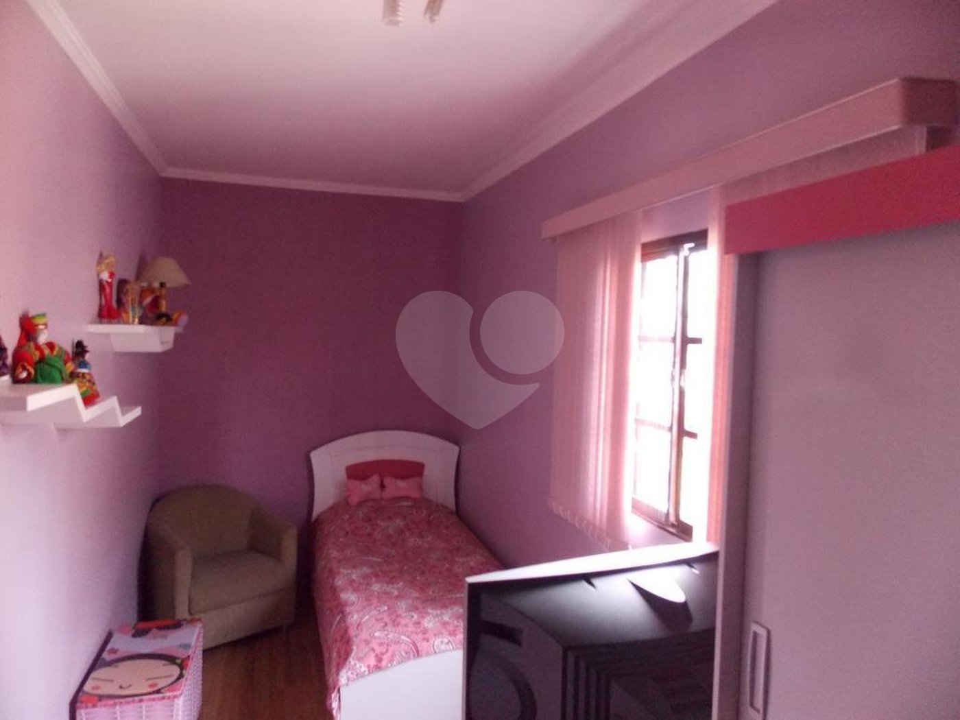 Sobrado à venda com 3 quartos, sendo 1 suíte, em Vila Nova Mazzei, São Paulo, SP