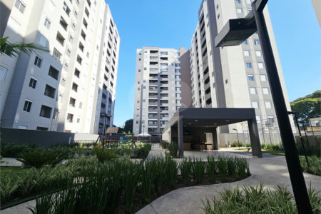 Apartamento à venda com 2 quartos em Santana, São Paulo, SP