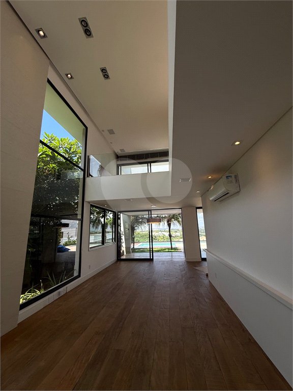 Terreno à venda com 4 suítes no condomínio Jardim Vila Paradiso, Indaiatuba - SP