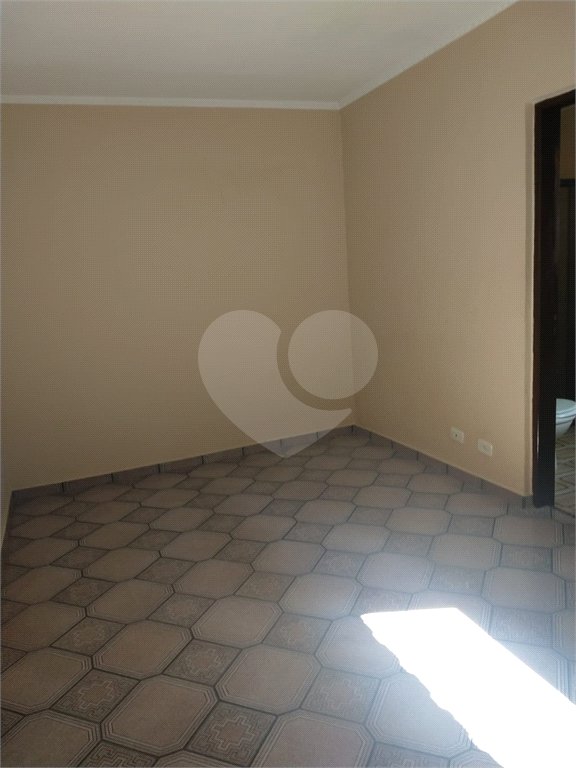 Sobrado à venda com 3 quartos, sendo 1 suíte, em Tucuruvi, São Paulo, SP