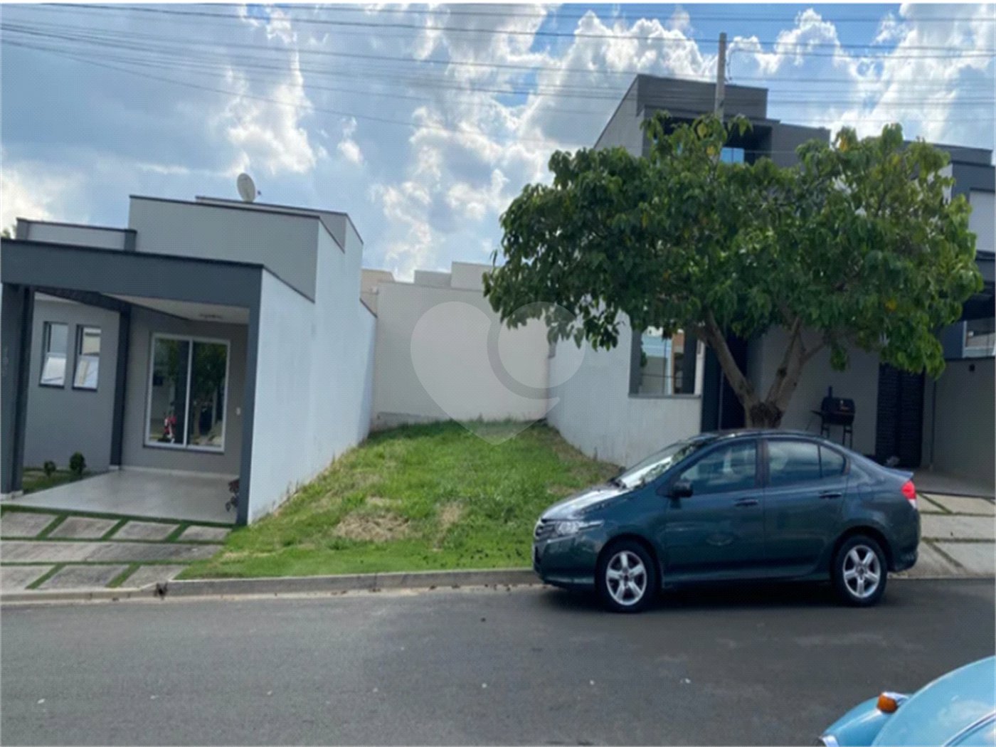 Terreno à venda no condomínio Jardim Park Real, Indaiatuba - SP