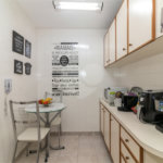 Apartamento à venda com 2 quartos em Moema, São Paulo, SP