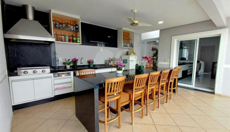 Casa à venda com 3 suítes no condomínio Ibiti Royal Park, Sorocaba - SP