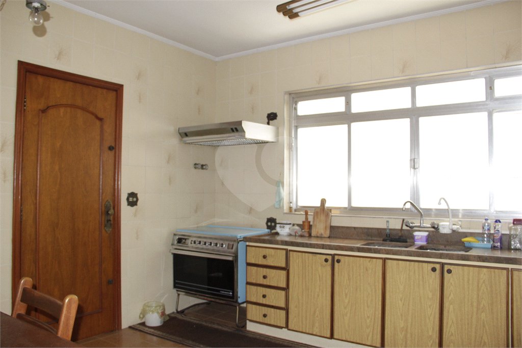 Casa à venda com 3 quartos, sendo 2 suítes, em Vila Deodoro, São Paulo, SP
