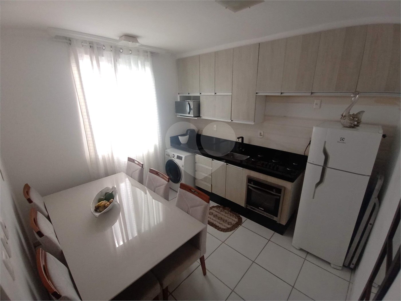 Apartamento à venda com 2 quartos em Parque Residencial Casa Branca, Suzano, SP