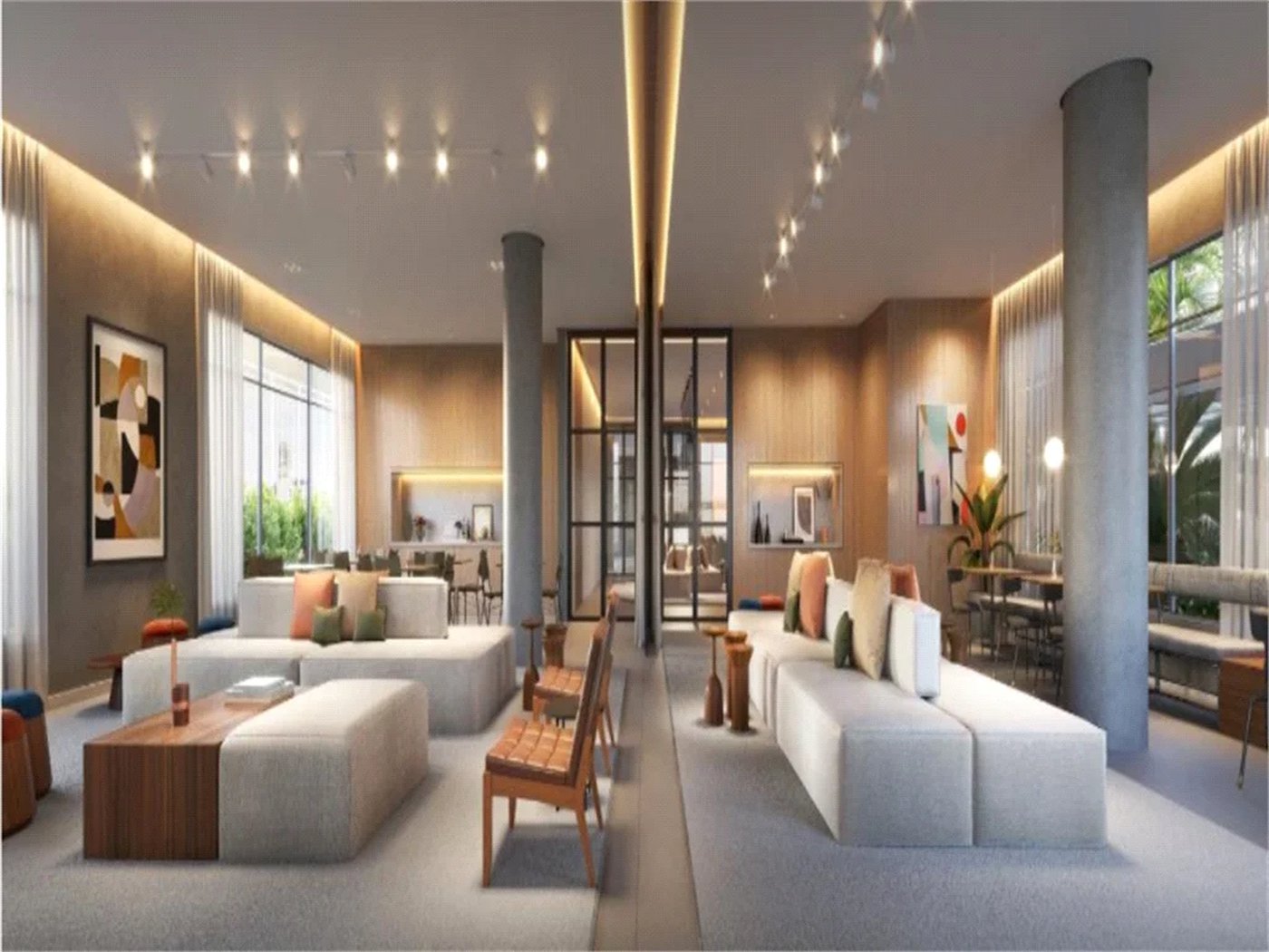 Apartamento à venda com 3 suítes em Vila Anastácio, São Paulo, SP