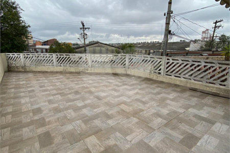 Prédio para alugar em Taboão, São Bernardo do Campo, SP