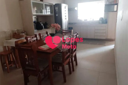 Casa à venda com 3 quartos em Bosque dos Eucaliptos, São José dos Campos, SP