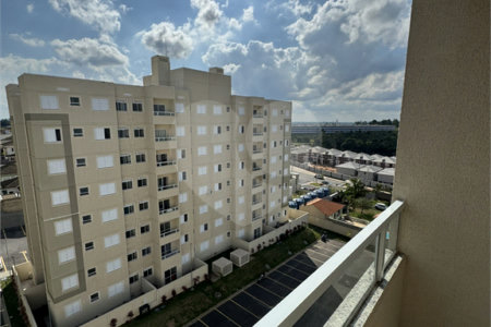 Apartamento à venda com 2 quartos em Jardim Carolina, Jundiaí, SP