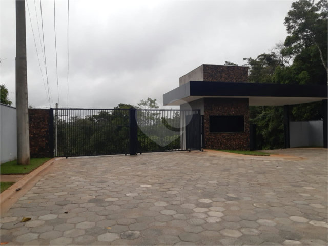 Terreno à venda em Jardim Atalaia, Cotia, SP