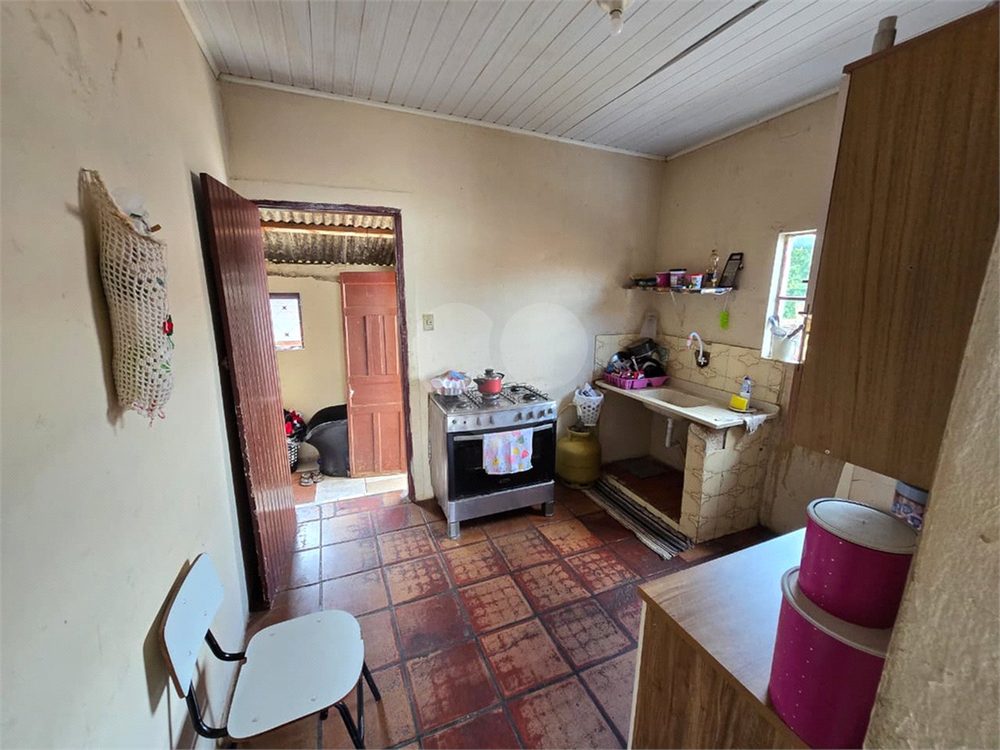 Casa à venda com 3 quartos, sendo 2 suítes, em Vila Arruda, Itapetininga, SP