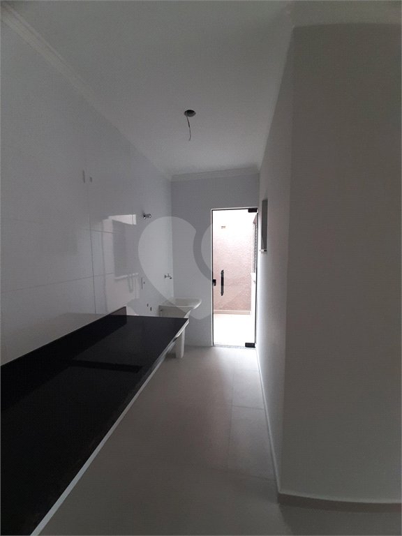 Apartamento à venda com 2 quartos em Vila Nivi, São Paulo, SP