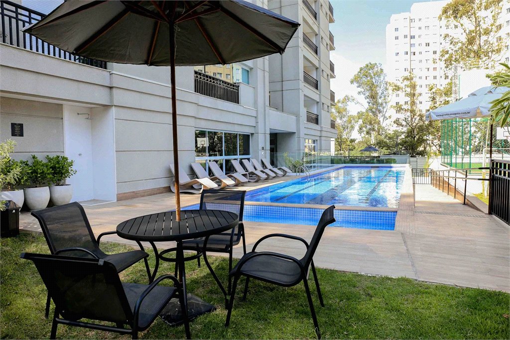 Apartamento à venda com 3 suítes em Vila Andrade, São Paulo, SP