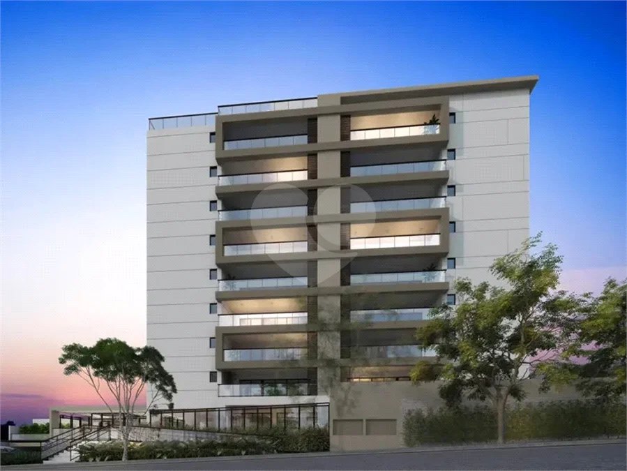 Apartamento com 3 suítes, varanda gourmet e lazer completo na Vila Leopoldina | 128 m² | 2 vagas