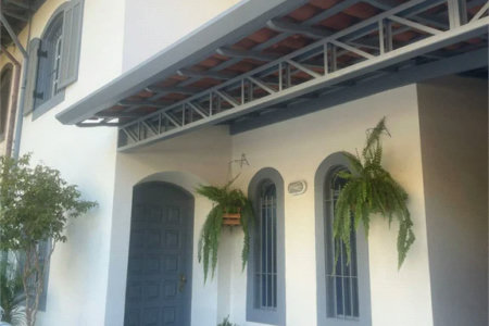 Sobrado à venda com 3 quartos, sendo 1 suíte, em Jardim Jussara, São Paulo, SP