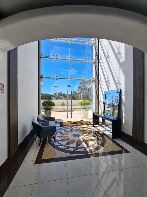 Apartamento à venda com 3 quartos, sendo 1 suíte, em Pinheirinho, Vinhedo, SP