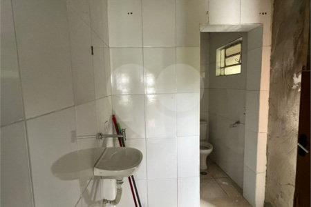 Casa de Vila à venda com 1 quarto em Pinheiros, São Paulo, SP