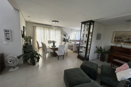 Casa à venda com 4 suítes em Loteamento Residencial Villágio Di Capri, Votorantim, SP