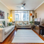 Apartamento à venda com 3 quartos em Pinheiros, São Paulo, SP