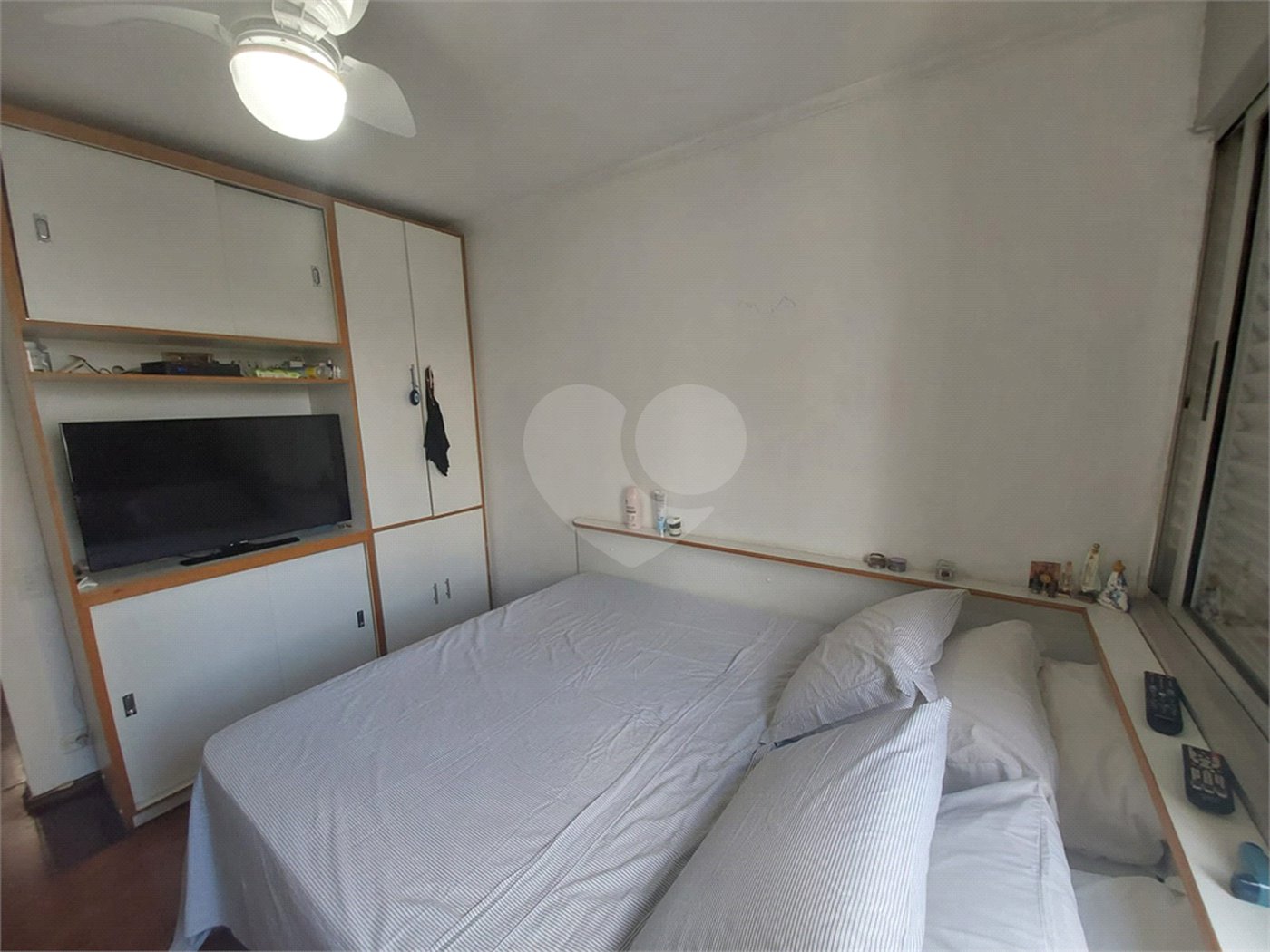 Apartamento à venda com 3 quartos, sendo 1 suíte, em Vila Cordeiro, São Paulo, SP