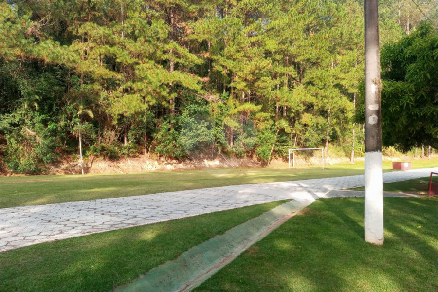 Terreno à venda no condomínio Sausalito, Mairiporã - SP